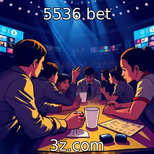 Cultura de apostas e fortalecimento de comunidades entre jogadores