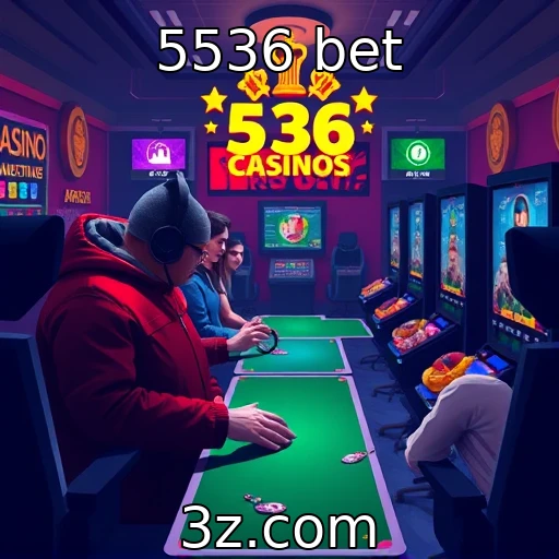 Aumento da demanda por streamers focados em jogos de cassino