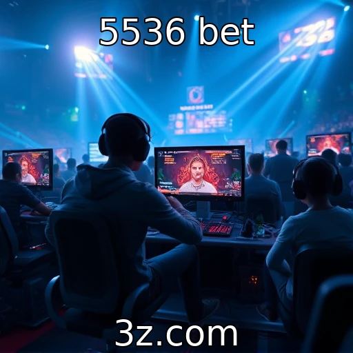 Impacto da tecnologia de baixa latência em jogos ao vivo